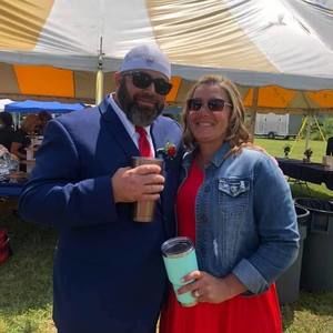 Meet your Posher, Sandra